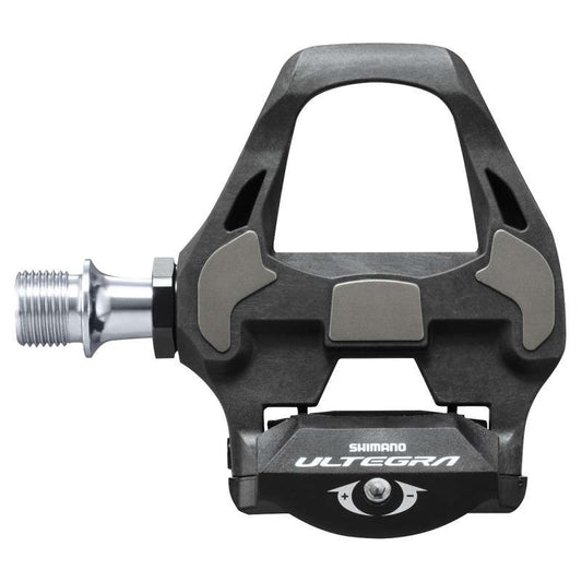 SHIMANO Pedal ULTEGRA R8000 SPD-SL Con Calas SM-SH11