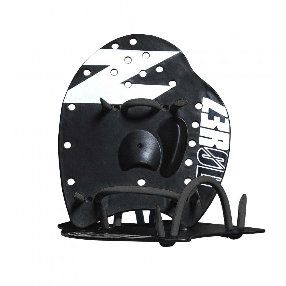 Z3ROD - Palas (talla M) Negro