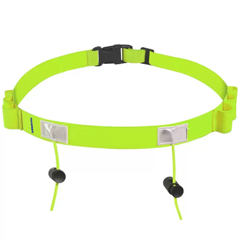PORTADORSAL - Fluor