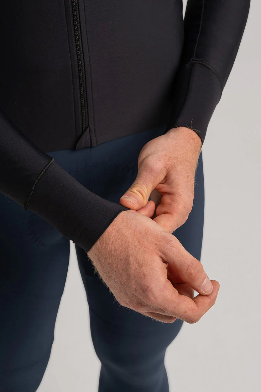 GSPORT - Maillot ONE Eclipse Hombre