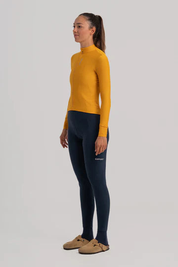 GSPORT - Maillot One Chakra Mujer