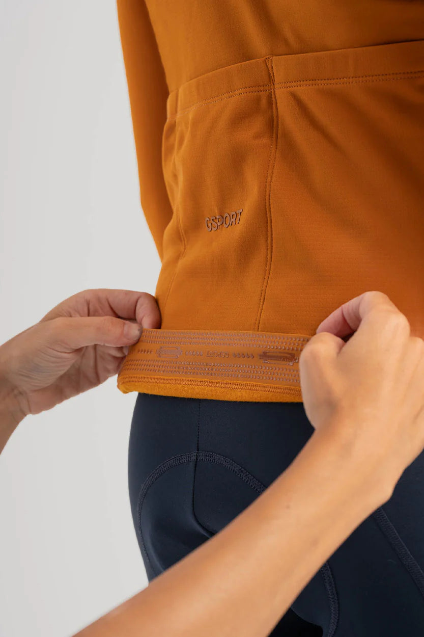 GSPORT - Maillot Pro Team Coopper Hombre