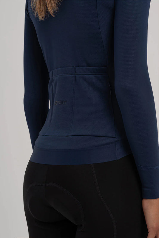 GSPORT - Maillot Pro Team Dusk Mujer