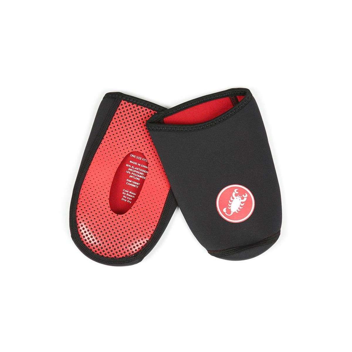 CASTELLI - PUNTERAS THINGY 2