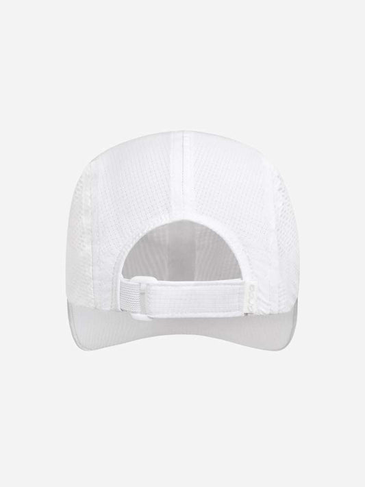 ORCA - Unisex Cap Blanco