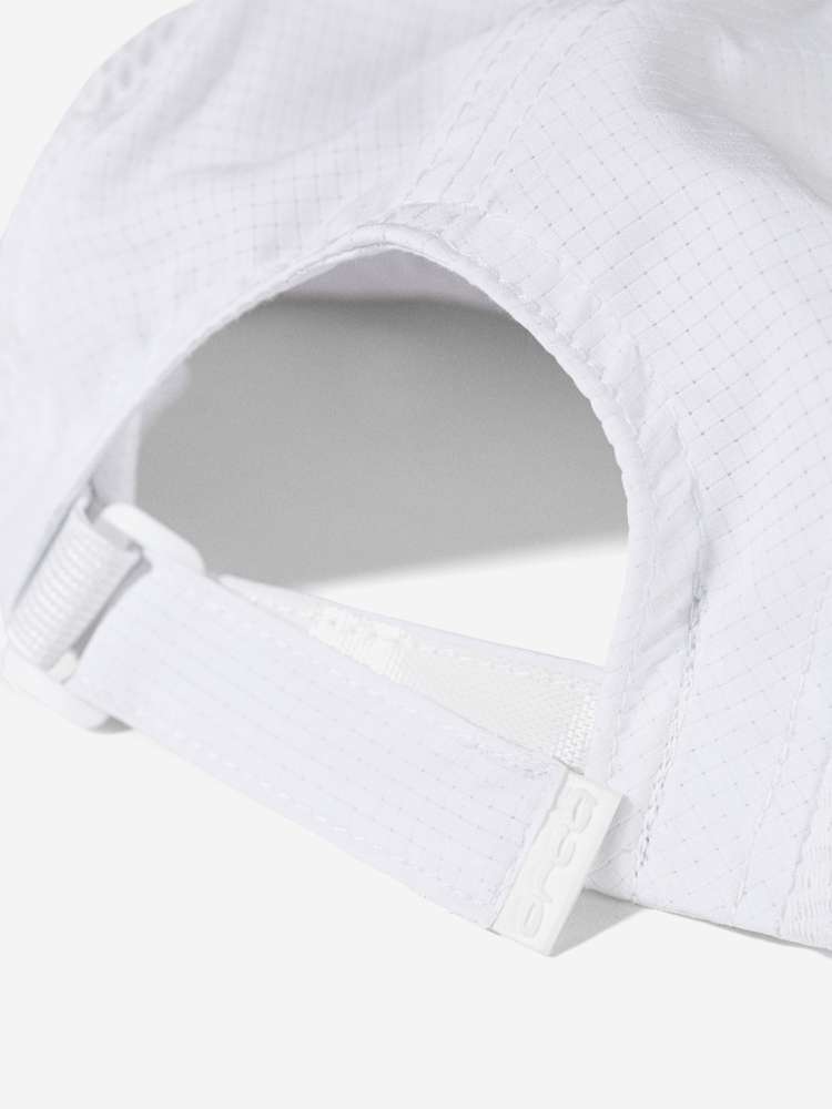 ORCA - Unisex Cap Blanco