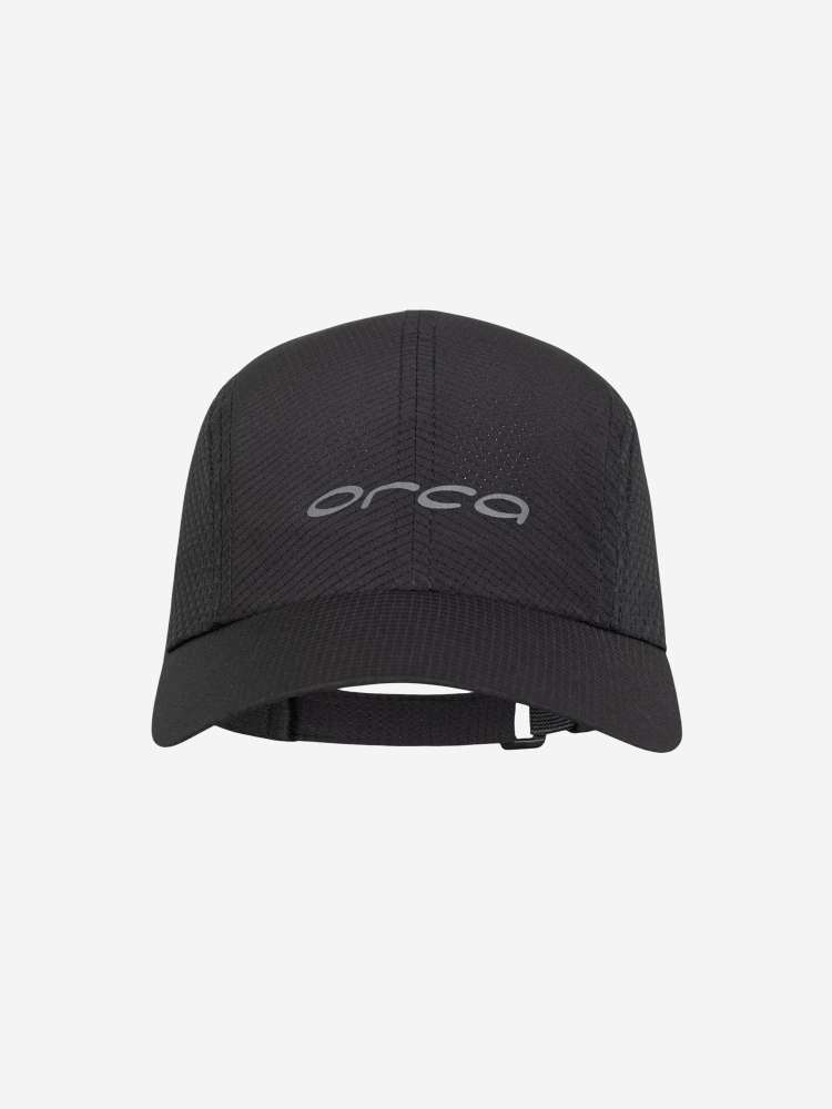 ORCA - Unisex Cap Negro