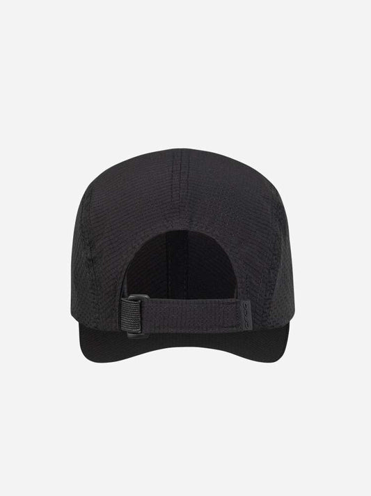 ORCA - Gorra Unisex Cap Negro