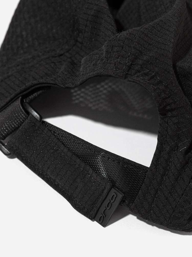 ORCA - Unisex Cap Negro