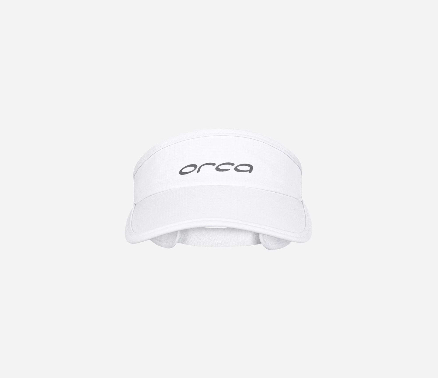 ORCA - Unisex Visera Blanco