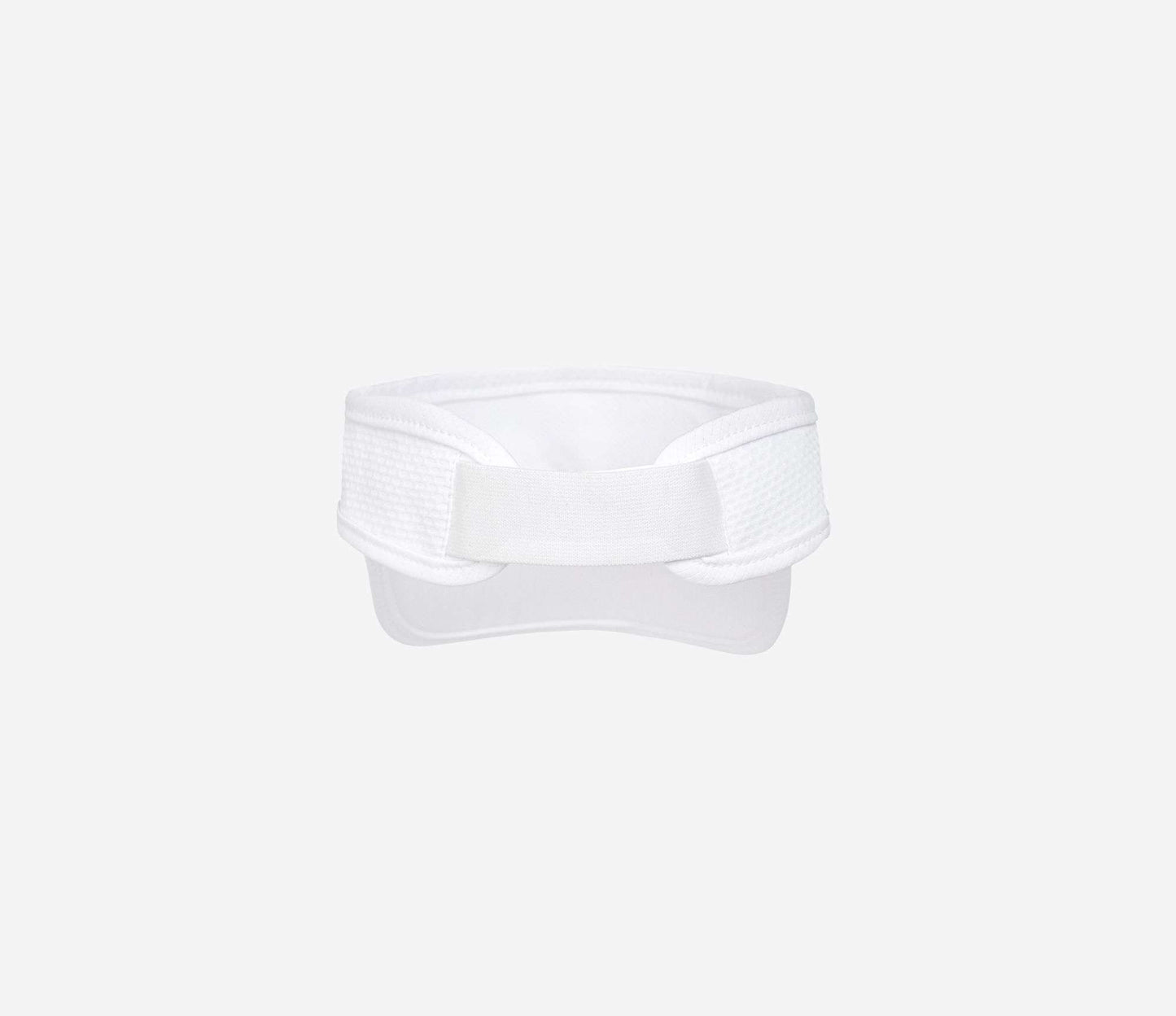 ORCA - Unisex Visera Blanco