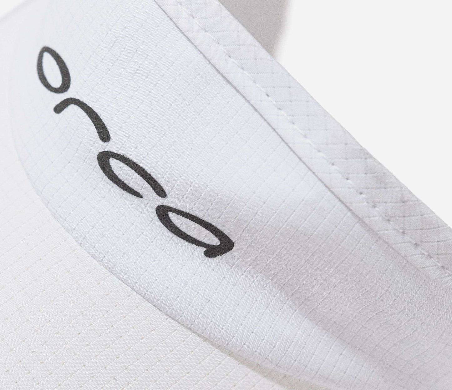 ORCA - Unisex Visera Blanco