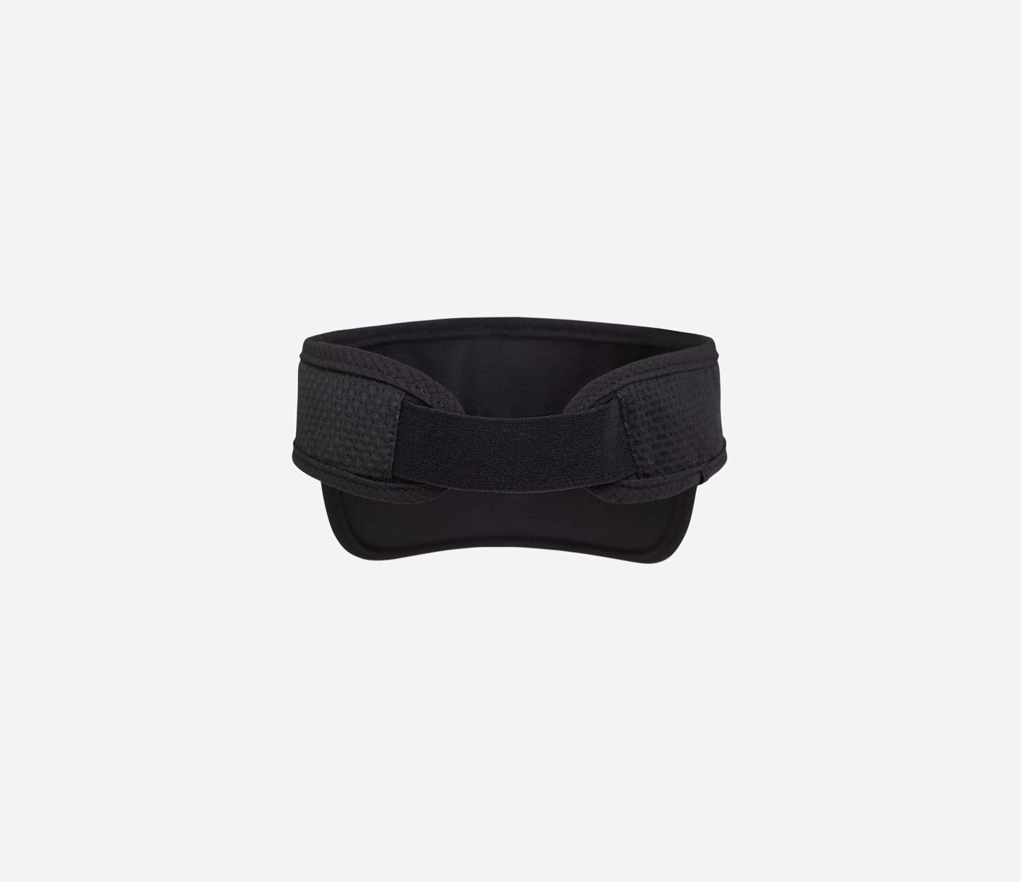 ORCA - Unisex Visera Negro