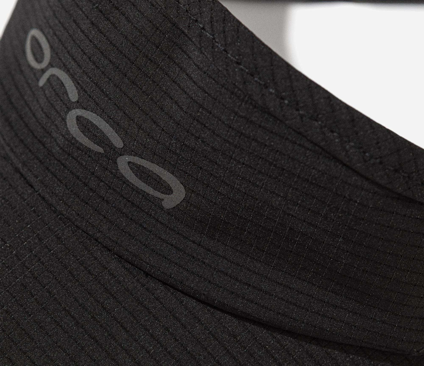 ORCA - Unisex Visera Negro