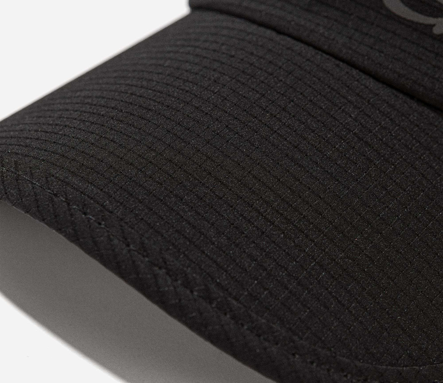 ORCA - Unisex Visera Negro