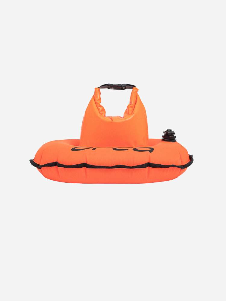 ORCA - BOYA Accesorio Bungee Safety Buoy