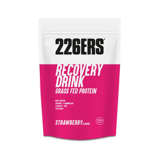 226ers - RECOVERY DRINK 1kg/500g