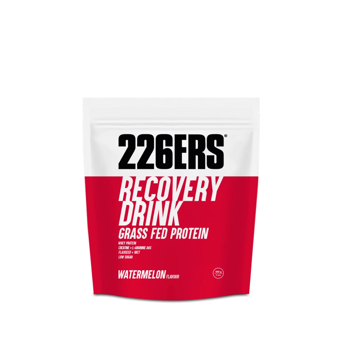 226ers - RECOVERY DRINK 1kg/500g