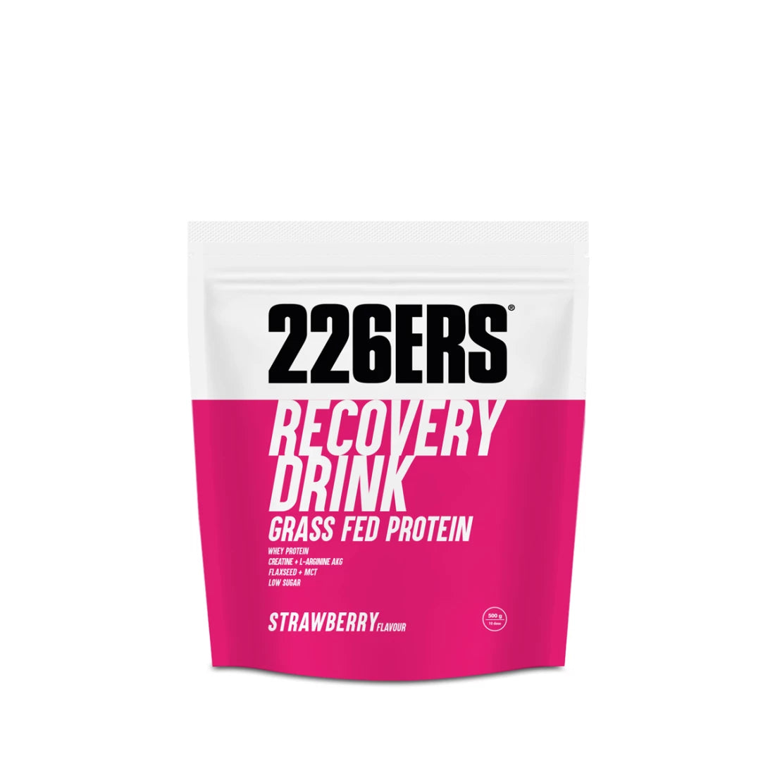 226ers - RECOVERY DRINK 1kg/500g
