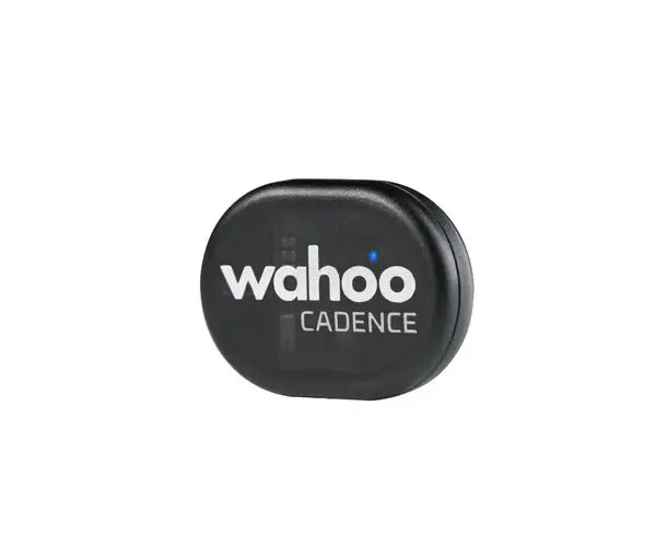 WAHOO - SENSOR DE CADENCIA DE RPM PARA BICICLETA
