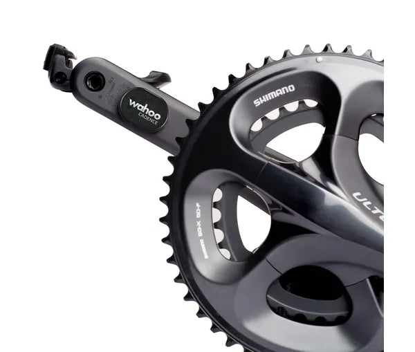 WAHOO - SENSOR DE CADENCIA DE RPM PARA BICICLETA