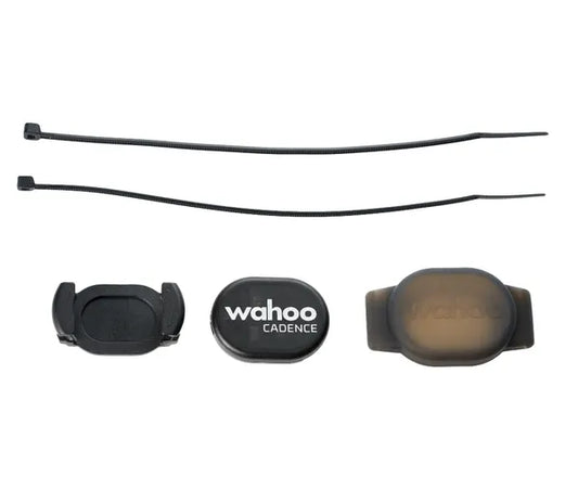 WAHOO - SENSOR DE CADENCIA DE RPM PARA BICICLETA