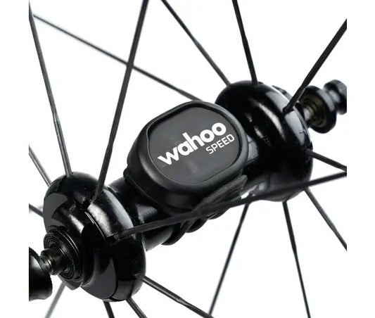 WAHOO-SENSOR RPM SPEED PARA CICLISMO