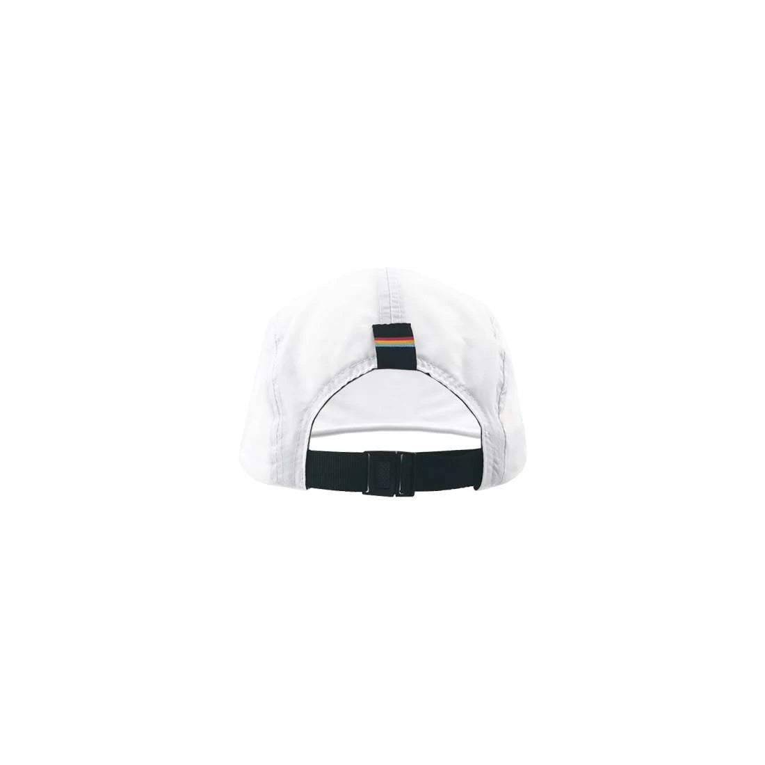 226ers - GORRA RUNNING blanco
