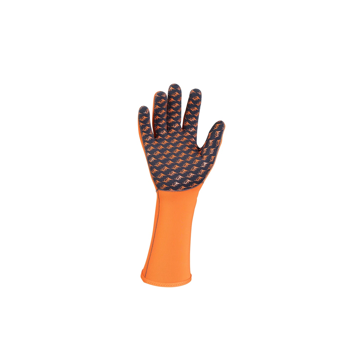 SAILFISH - NEOPRENE GLOVE - NARANJA