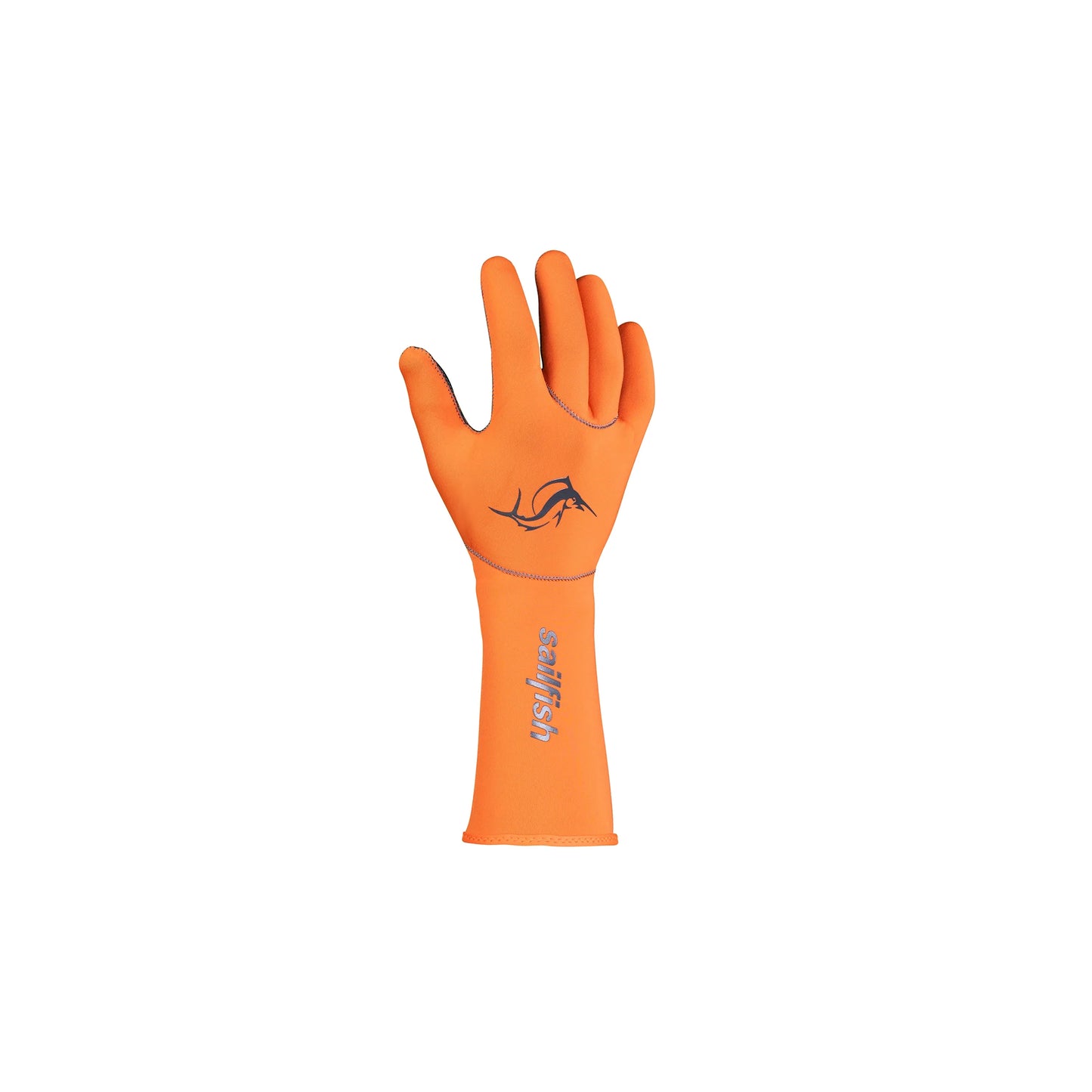SAILFISH - NEOPRENE GLOVE - NARANJA