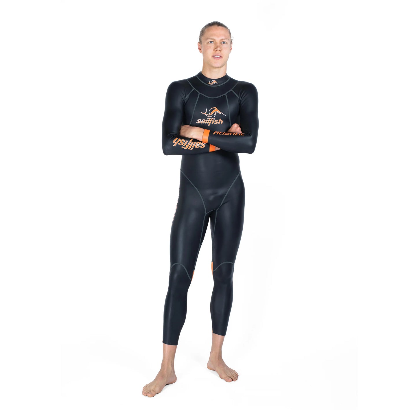 SAILFISH - Neopreno Mens Atlantic 2