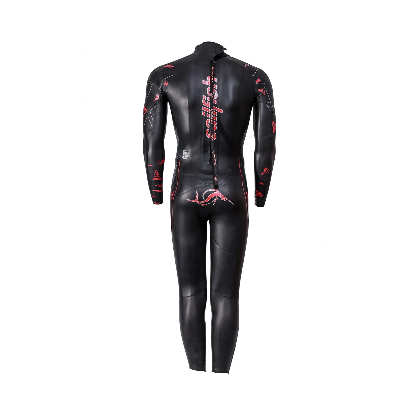 SAILFISH - Neopreno Mens Attack 8