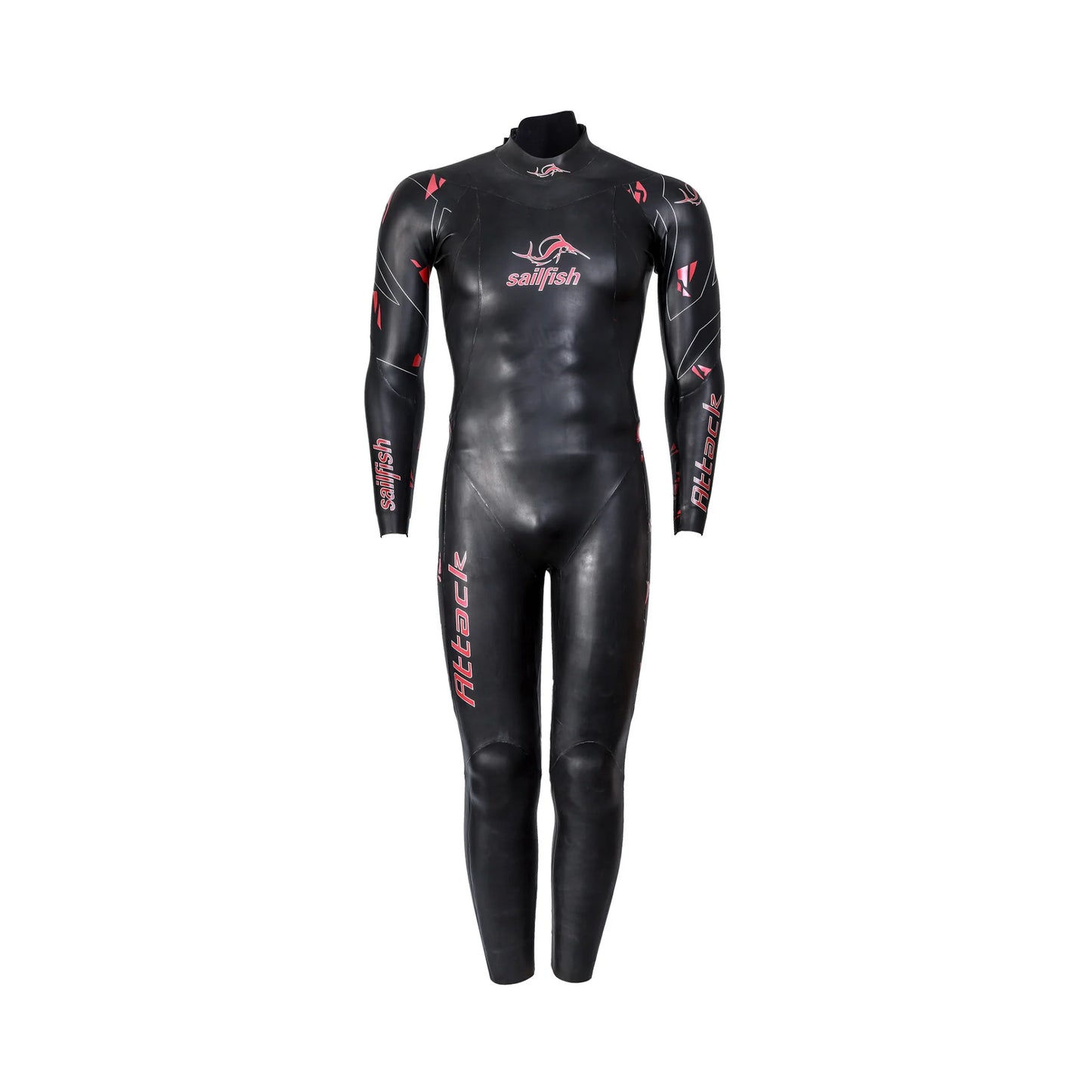 SAILFISH - Neopreno Mens Attack 8