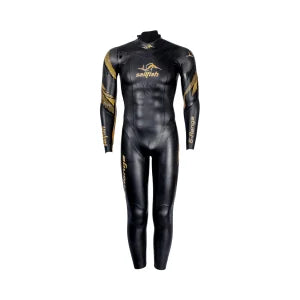 SAILFISH - Neopreno Hombres G-Range 9