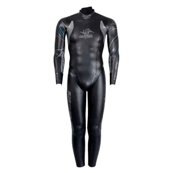SAILFISH - Neopreno Mens Ultimate IPS Plus 4