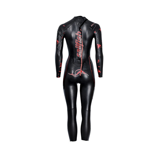 SAILFISH - Neopreno ATTACK 8 WOMAN