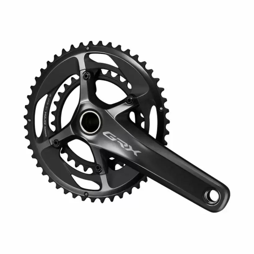 SHIMANO- BIELAS RX810 11 SPEED 48/31/172.5MM