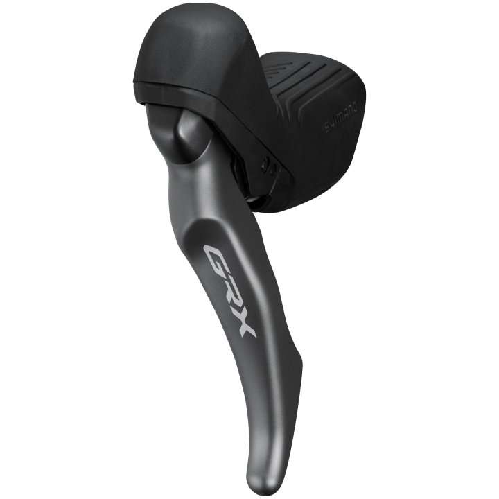 Shimano Maneta de Freno - GRX BL-RX820 - Disc | Hidráulico - Izquierdo (L)