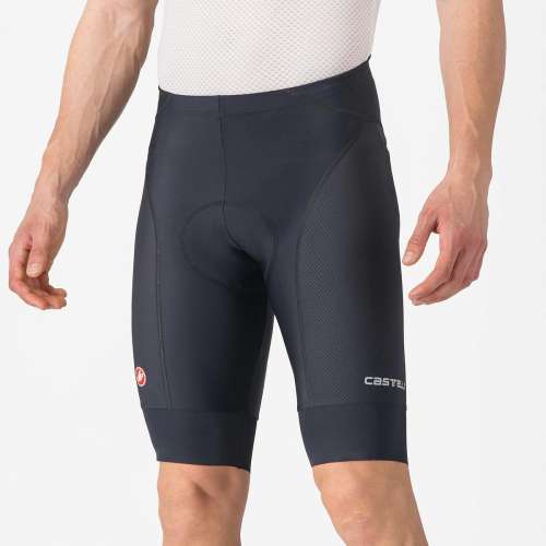 CASTELLI - Short Competizione 2 Neg