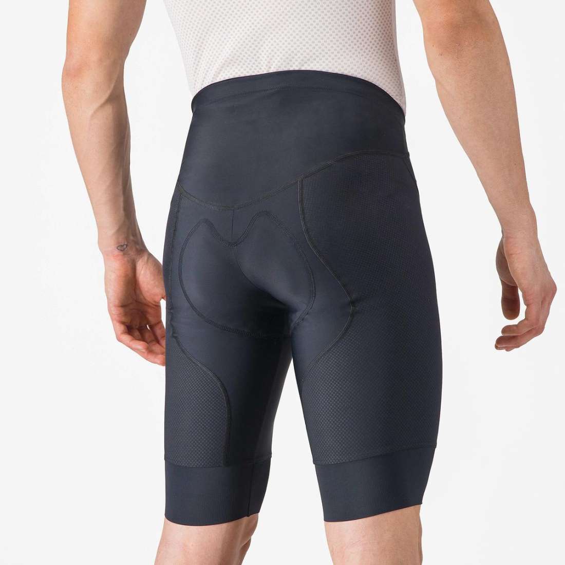 CASTELLI - Short Competizione 2 Neg