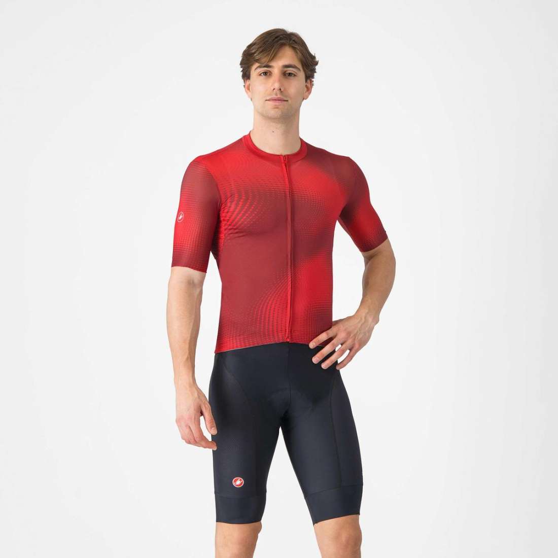 CASTELLI - Short Competizione 2 Neg