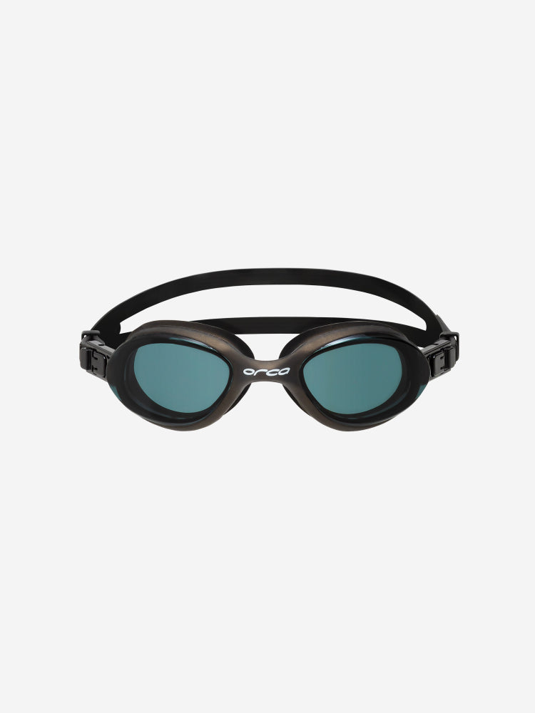 ORCA - Gafas De Natación Killa 180º smoke/black