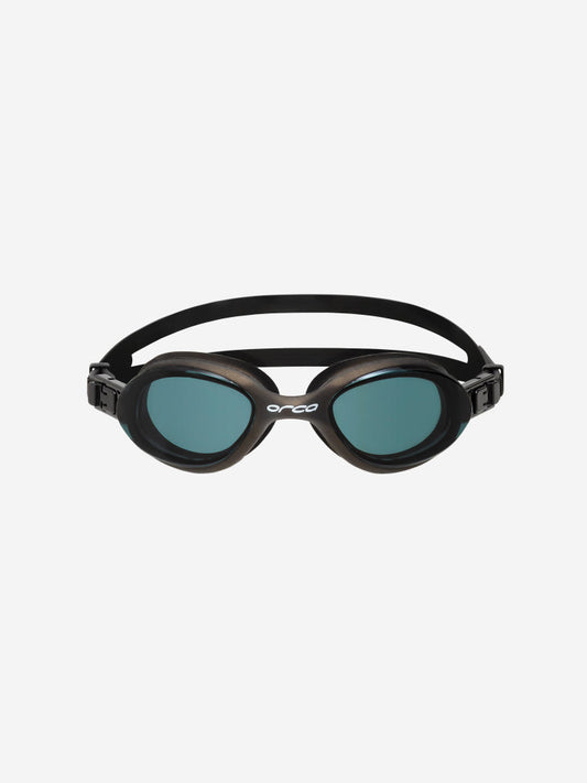 ORCA - Gafas De Natación Killa 180º smoke/black