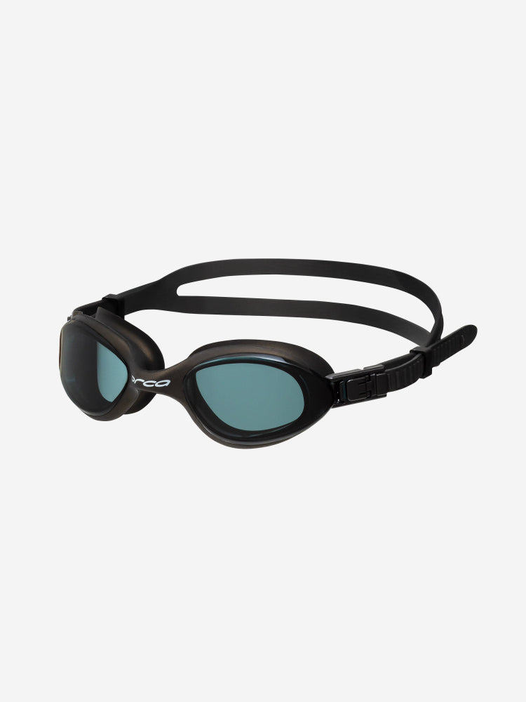 ORCA - Gafas De Natación Killa 180º smoke/black