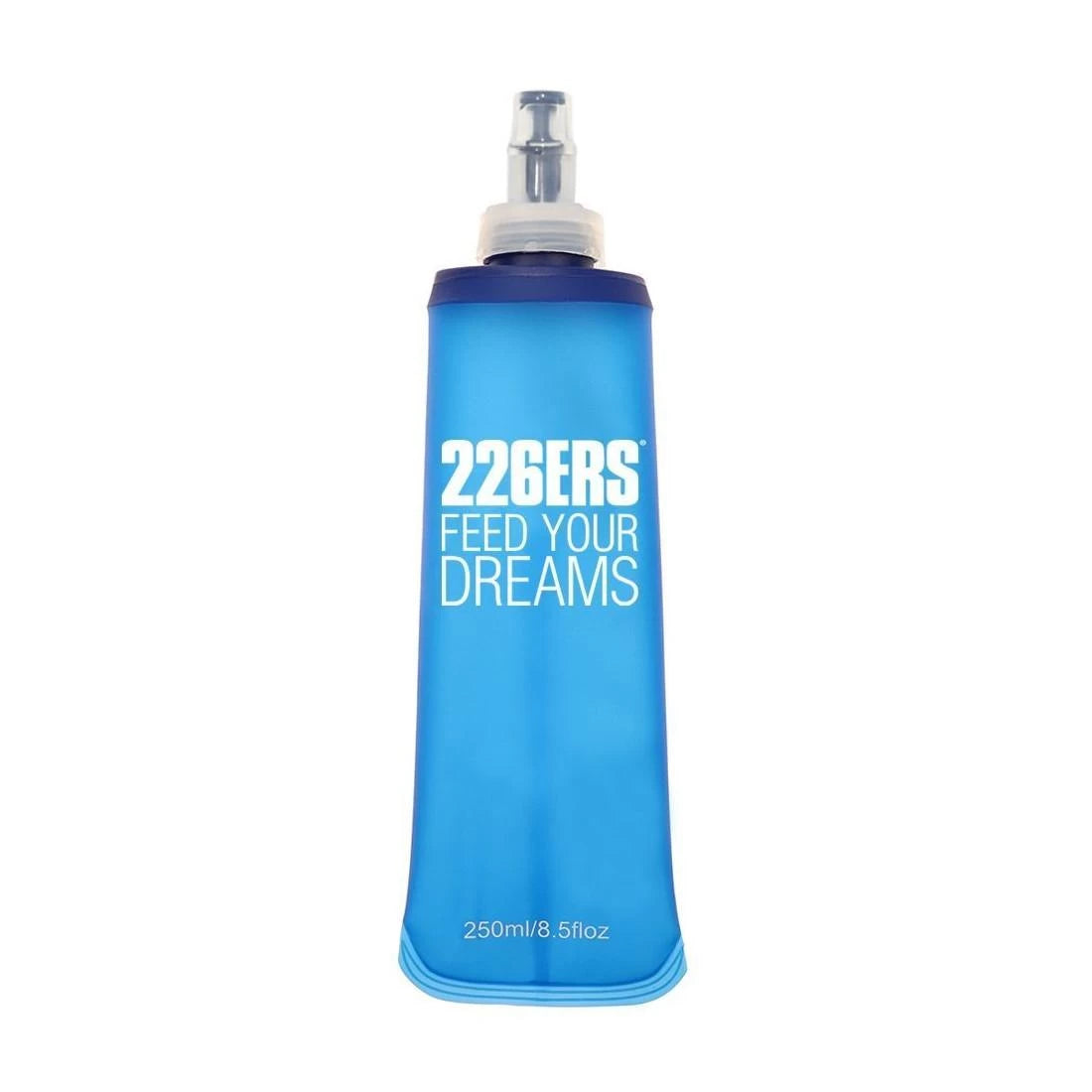 226ERS - SOFT FLASK HIDRATACION 250ml