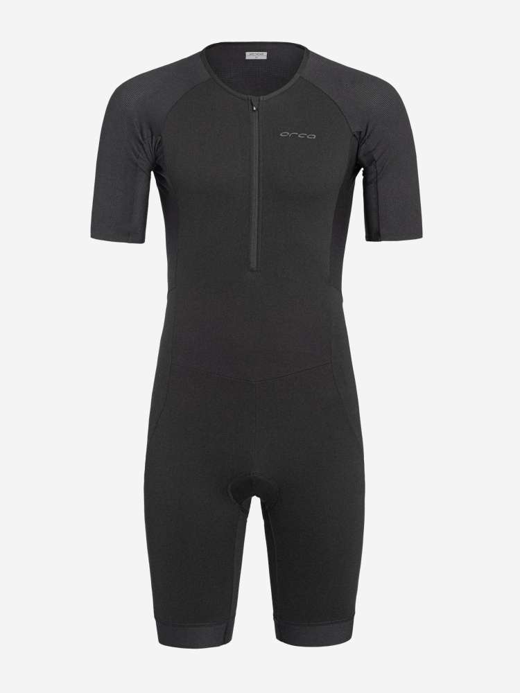 ORCA - Tritraje Athlex Lite Hombre Negro