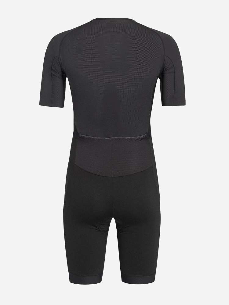 ORCA - Tritraje Athlex Lite Hombre Negro
