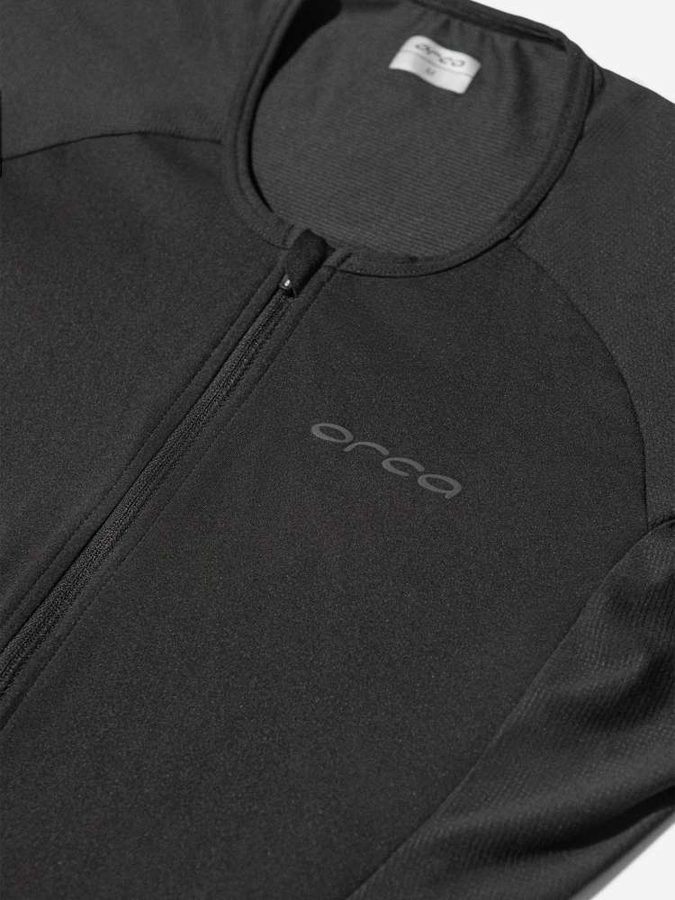 ORCA - Tritraje Athlex Lite Hombre Negro