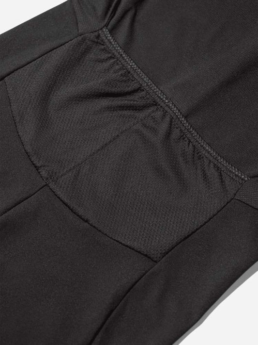 ORCA - Tritraje Athlex Lite Hombre Negro