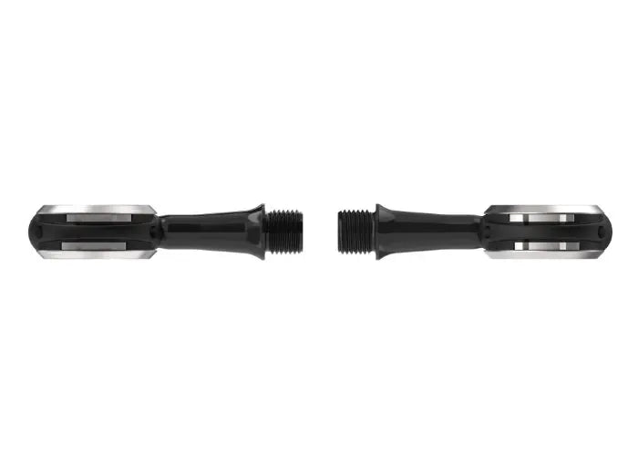 WAHOO - Pedales para bicicleta de carretera con clip SPEEDPLAY COMP